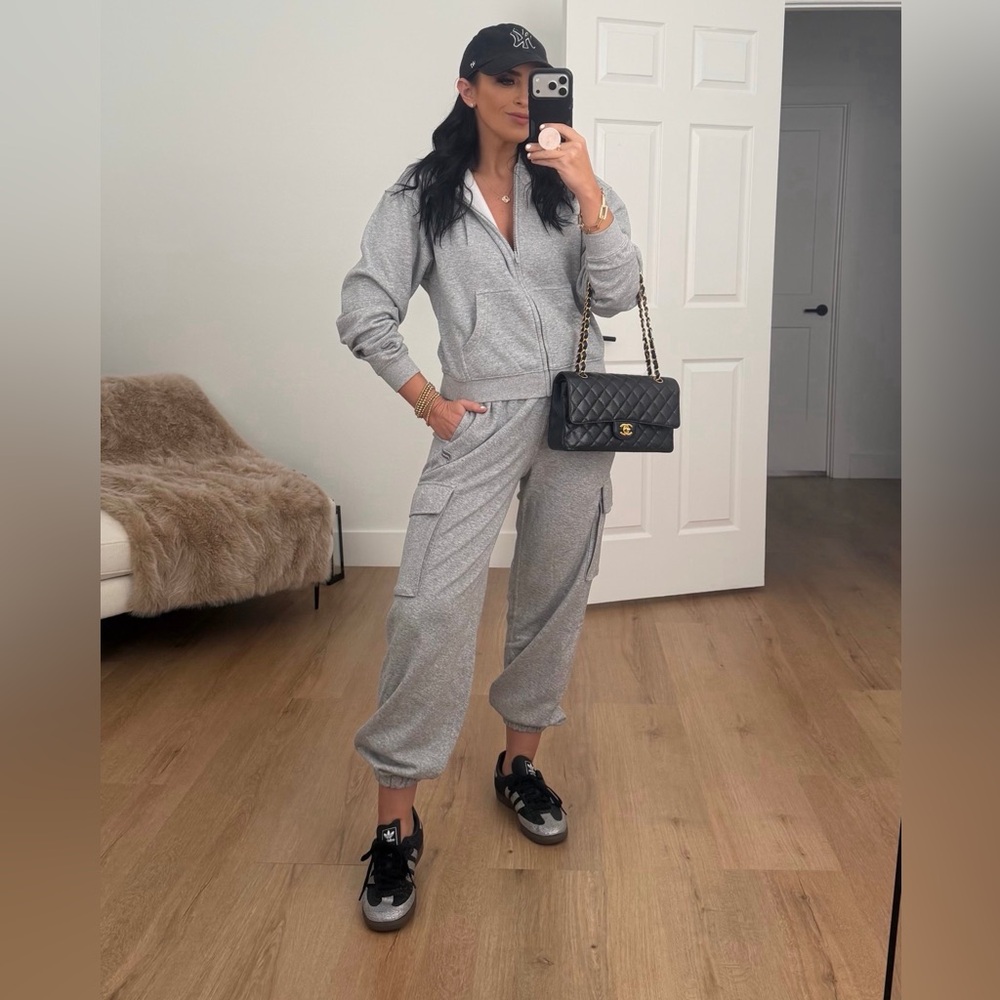Fabletics joggers small